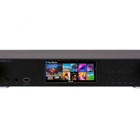 Cocktail Audio N25 Amp