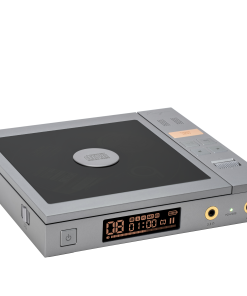 Cayin CP6 – reproductor de CD portátil